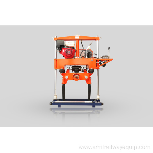 Hydraulic Rail Turnout Tamping Machine